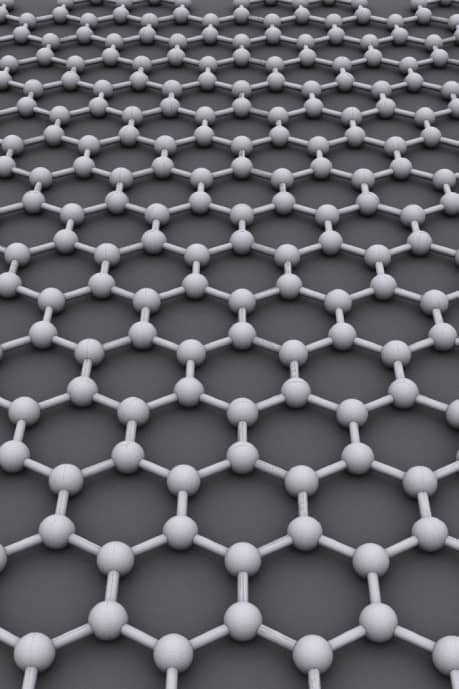 الجرافين المعجزة  ووعوده لمستقبل التكنولوجيا!